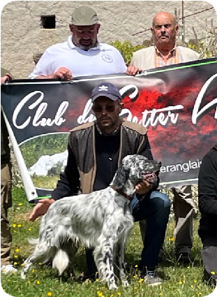 Sony du moulin de la Gaou